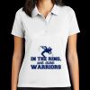 Women's Tech Basic Dri FIT Polo Thumbnail