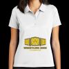 Women's Tech Basic Dri FIT Polo Thumbnail