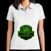 Women's Tech Basic Dri FIT Polo Thumbnail