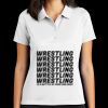 Women's Tech Basic Dri FIT Polo Thumbnail
