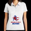 Women's Tech Basic Dri FIT Polo Thumbnail