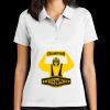 Women's Tech Basic Dri FIT Polo Thumbnail