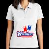 Women's Tech Basic Dri FIT Polo Thumbnail