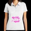 Women's Tech Basic Dri FIT Polo Thumbnail