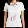 Women's Tech Basic Dri FIT Polo Thumbnail