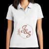 Women's Tech Basic Dri FIT Polo Thumbnail