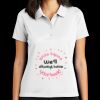 Women's Tech Basic Dri FIT Polo Thumbnail