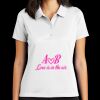 Women's Tech Basic Dri FIT Polo Thumbnail