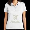 Women's Tech Basic Dri FIT Polo Thumbnail