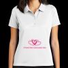 Women's Tech Basic Dri FIT Polo Thumbnail