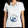 Women's Tech Basic Dri FIT Polo Thumbnail