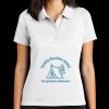 Women's Tech Basic Dri FIT Polo Thumbnail