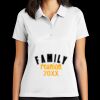 Women's Tech Basic Dri FIT Polo Thumbnail
