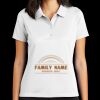Women's Tech Basic Dri FIT Polo Thumbnail