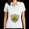 Women's Tech Basic Dri FIT Polo Thumbnail