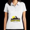 Women's Tech Basic Dri FIT Polo Thumbnail