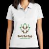Women's Tech Basic Dri FIT Polo Thumbnail