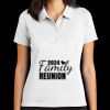 Women's Tech Basic Dri FIT Polo Thumbnail