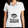 Women's Tech Basic Dri FIT Polo Thumbnail