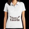 Women's Tech Basic Dri FIT Polo Thumbnail