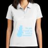 Women's Tech Basic Dri FIT Polo Thumbnail