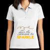 Women's Tech Basic Dri FIT Polo Thumbnail