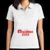 Women's Tech Basic Dri FIT Polo Thumbnail