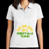Women's Tech Basic Dri FIT Polo Thumbnail