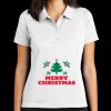 Women's Tech Basic Dri FIT Polo Thumbnail
