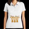 Women's Tech Basic Dri FIT Polo Thumbnail