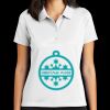 Women's Tech Basic Dri FIT Polo Thumbnail