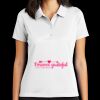 Women's Tech Basic Dri FIT Polo Thumbnail