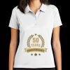Women's Tech Basic Dri FIT Polo Thumbnail