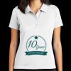 Women's Tech Basic Dri FIT Polo Thumbnail