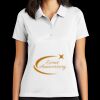 Women's Tech Basic Dri FIT Polo Thumbnail