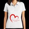 Women's Tech Basic Dri FIT Polo Thumbnail