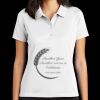 Women's Tech Basic Dri FIT Polo Thumbnail