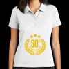 Women's Tech Basic Dri FIT Polo Thumbnail
