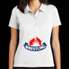 Women's Tech Basic Dri FIT Polo Thumbnail