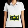 Women's Tech Basic Dri FIT Polo Thumbnail