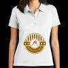 Women's Tech Basic Dri FIT Polo Thumbnail