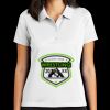 Women's Tech Basic Dri FIT Polo Thumbnail