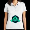 Women's Tech Basic Dri FIT Polo Thumbnail