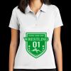 Women's Tech Basic Dri FIT Polo Thumbnail