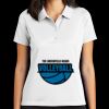Women's Tech Basic Dri FIT Polo Thumbnail