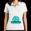 Women's Tech Basic Dri FIT Polo Thumbnail