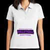 Women's Tech Basic Dri FIT Polo Thumbnail