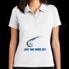 Women's Tech Basic Dri FIT Polo Thumbnail