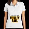 Women's Tech Basic Dri FIT Polo Thumbnail