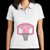 Women's Tech Basic Dri FIT Polo Thumbnail
